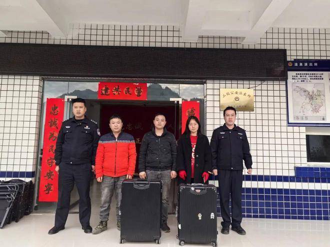 春节我在岗这些年味里的暖心警事让守护更有温度(图3)