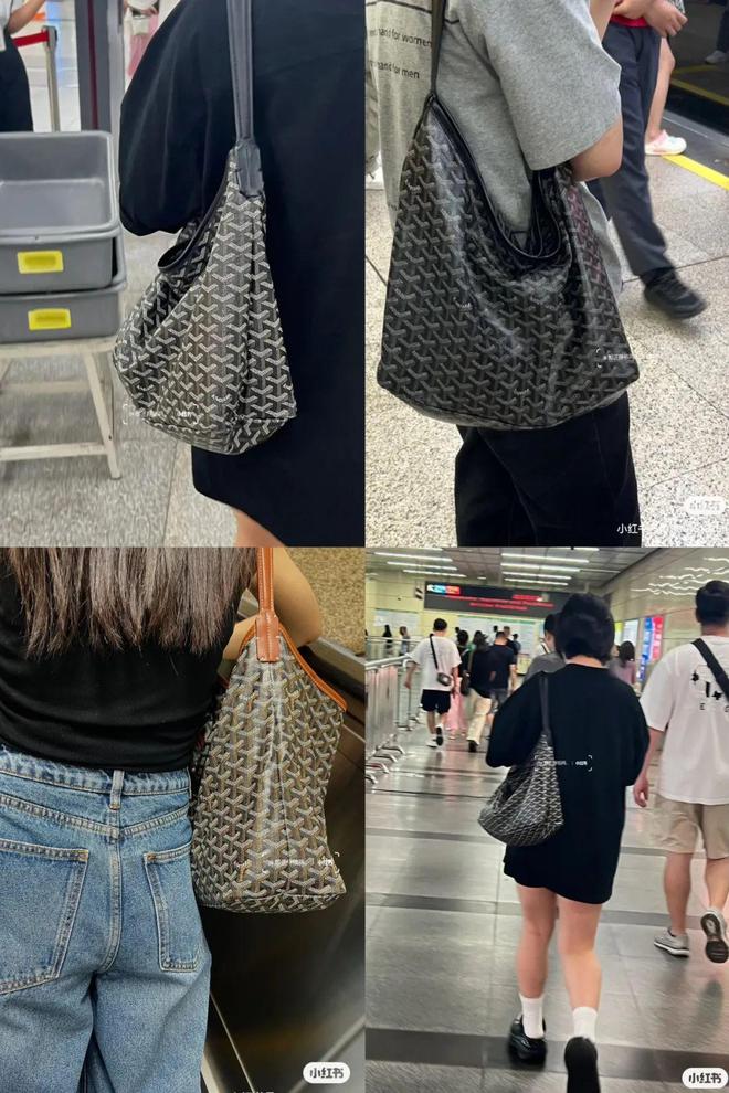 “女高管专用包”为什么是它？(图2)
