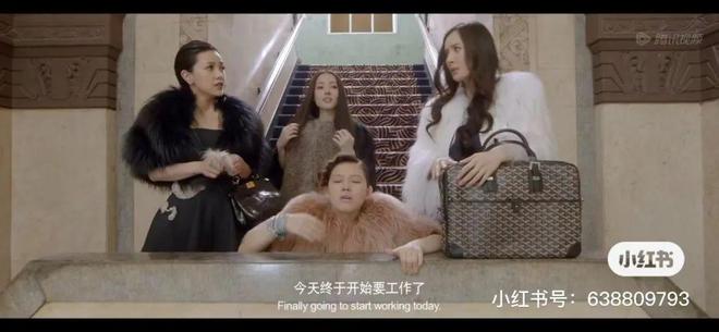 “女高管专用包”为什么是它？(图6)