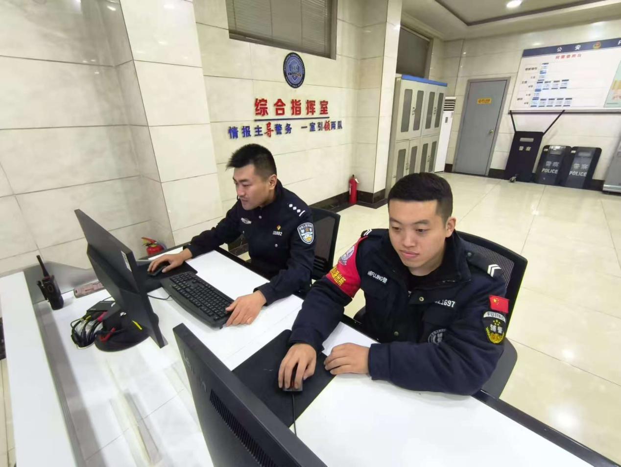 男子商场穿旧鞋偷换新鞋 济宁渔山民警接警火速擒获(图1)
