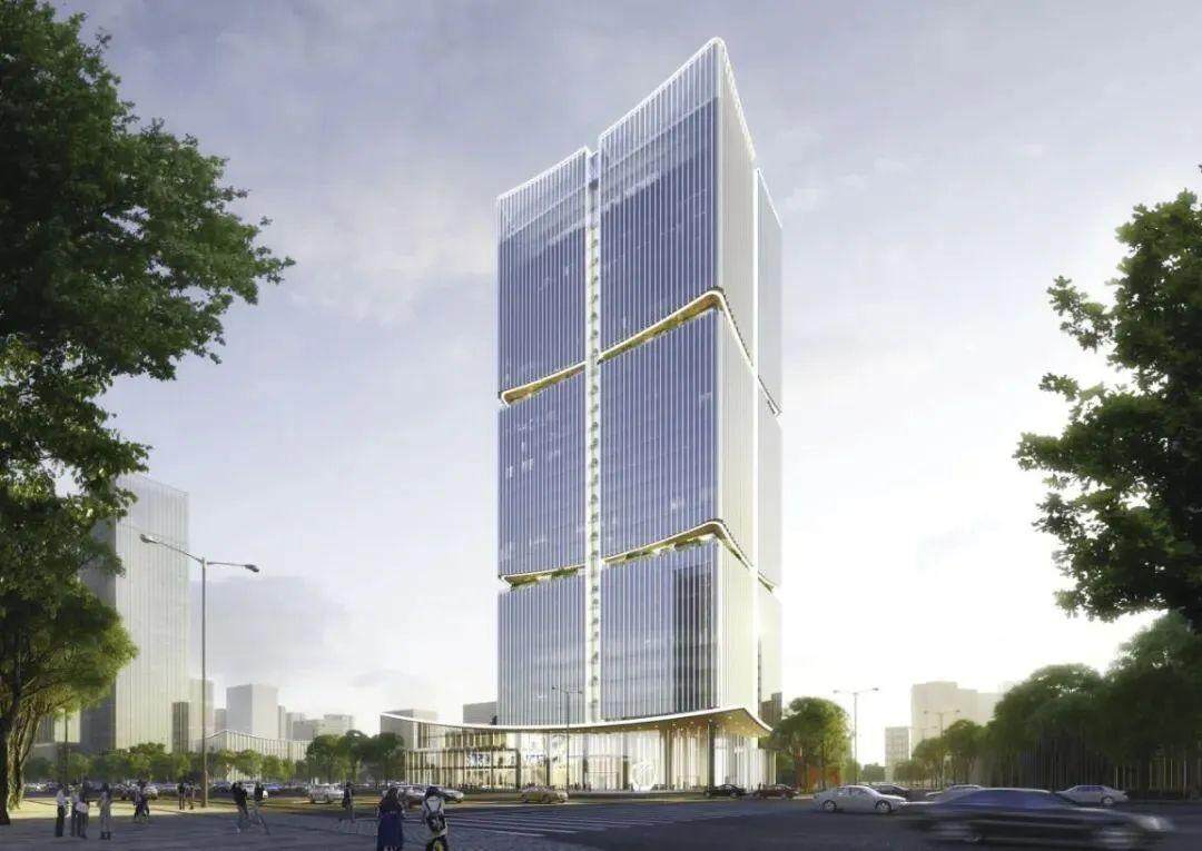 广东又迎来一座新“地标”(图1)
