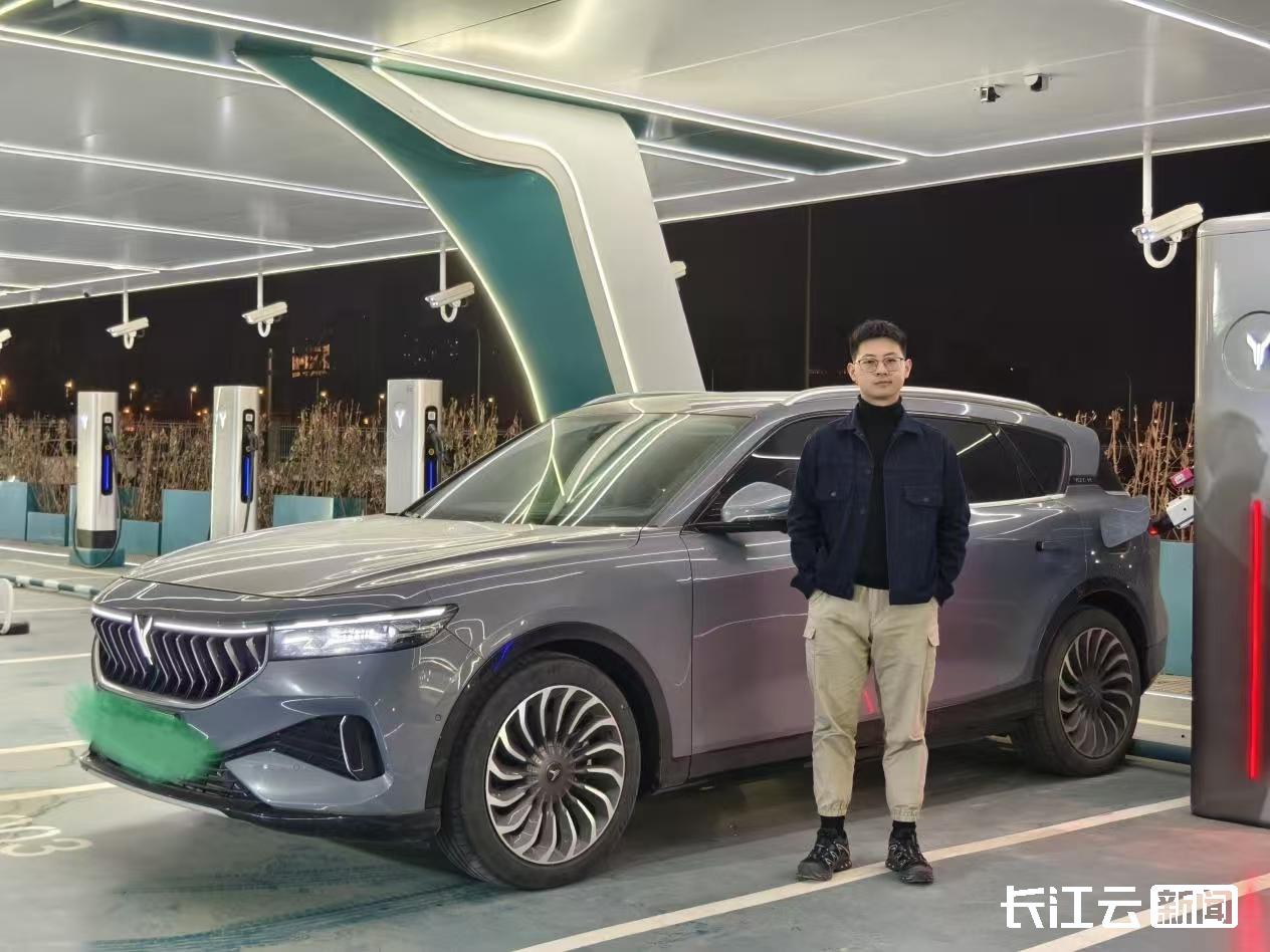 每一代中国人心中都有一款“东风车”(图10)