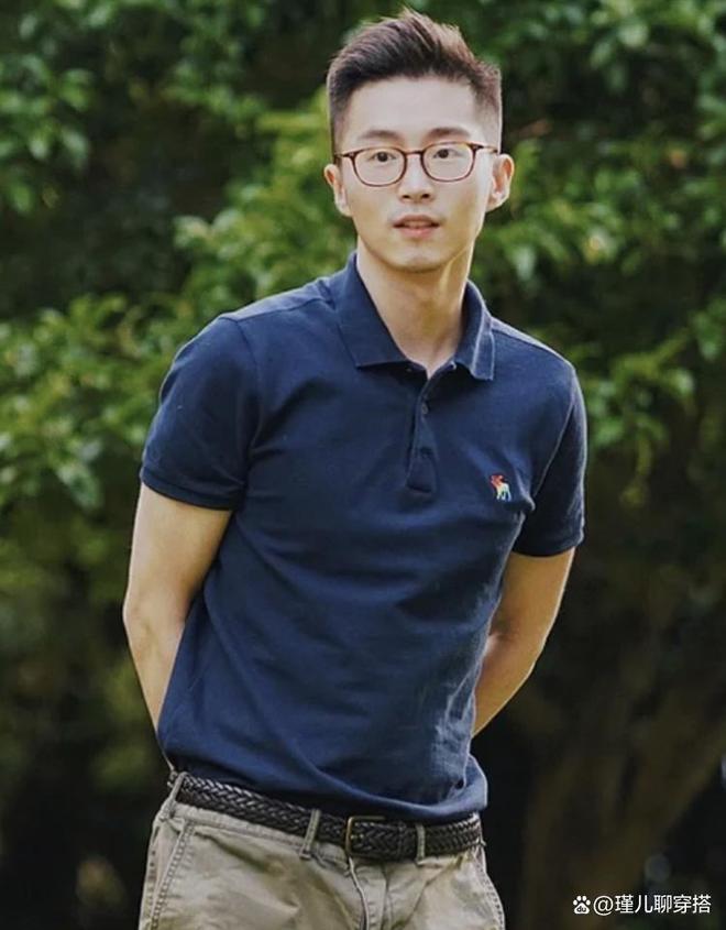 若是身穿的衣服不符合场合要求显得突兀违和随之拉低颜值气质(图6)