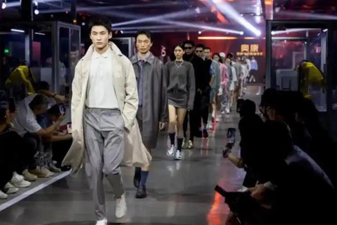 “中国皮鞋第一股”没落200亿暴跌至2亿奥康急需“救命稻草”(图11)